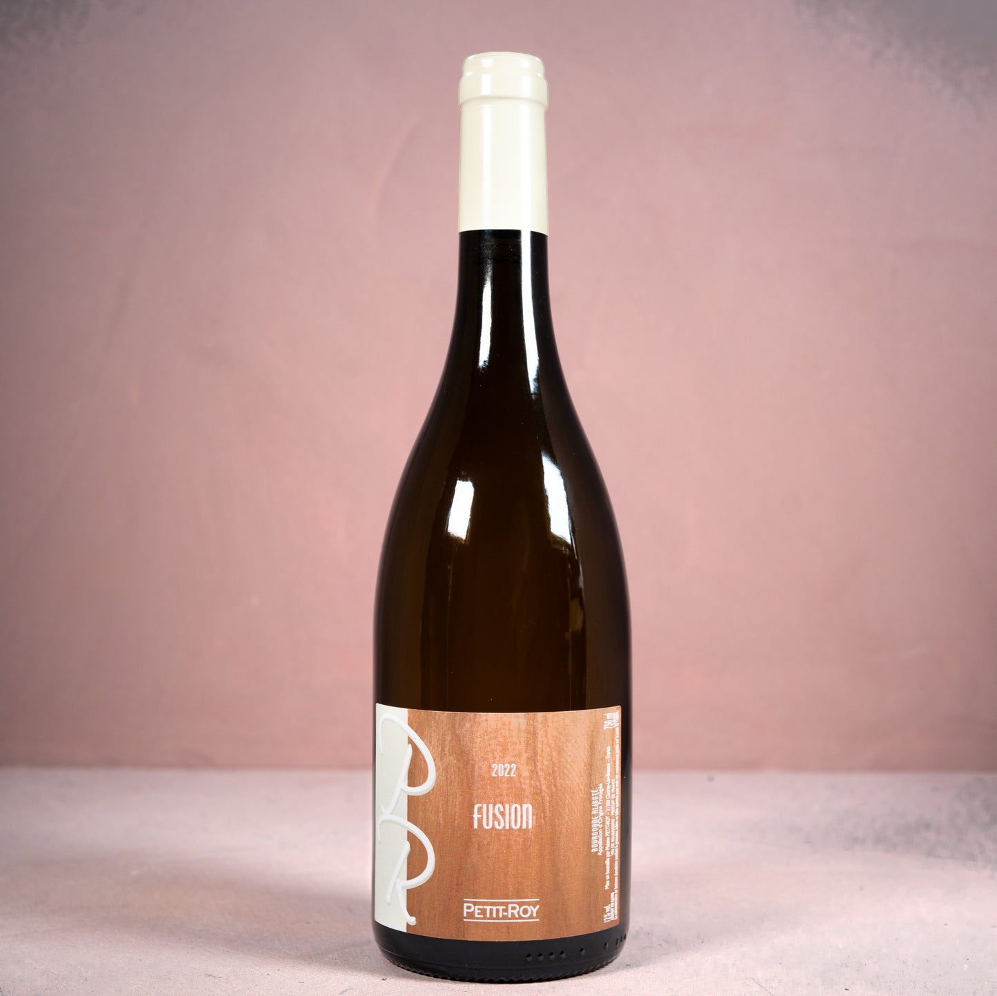 Bourgogne Aligoté Fusion
