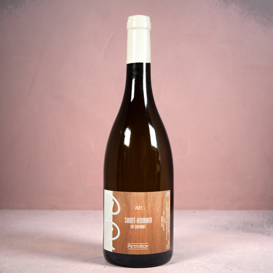 Saint Romain En Chevrot 2022
