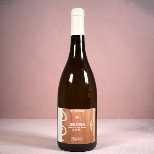 Saint Romain En Chevrot 2021