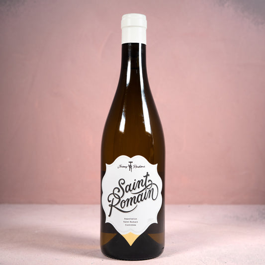 Saint Romain