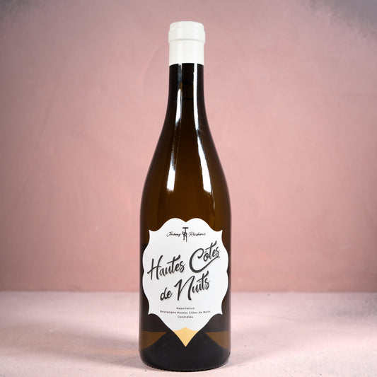 Hautes-Côtes de Nuits Blanc 2023