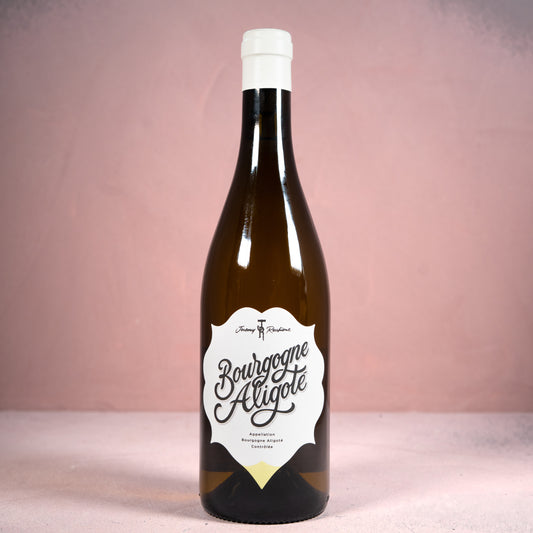 Bourgogne Aligoté 2023