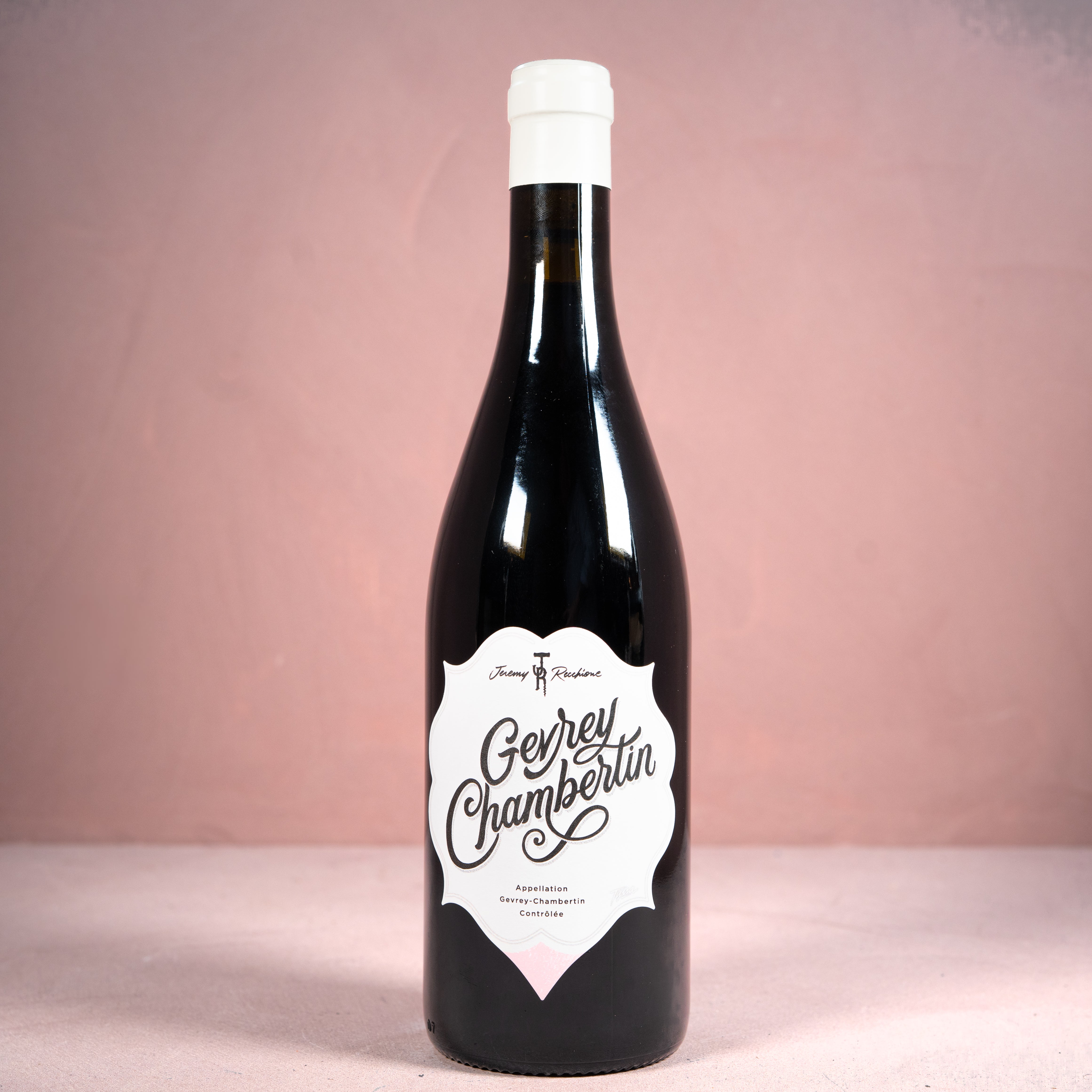 Jérémy Recchione – Gevrey Chambertin | Echo Wines – Echo Wine