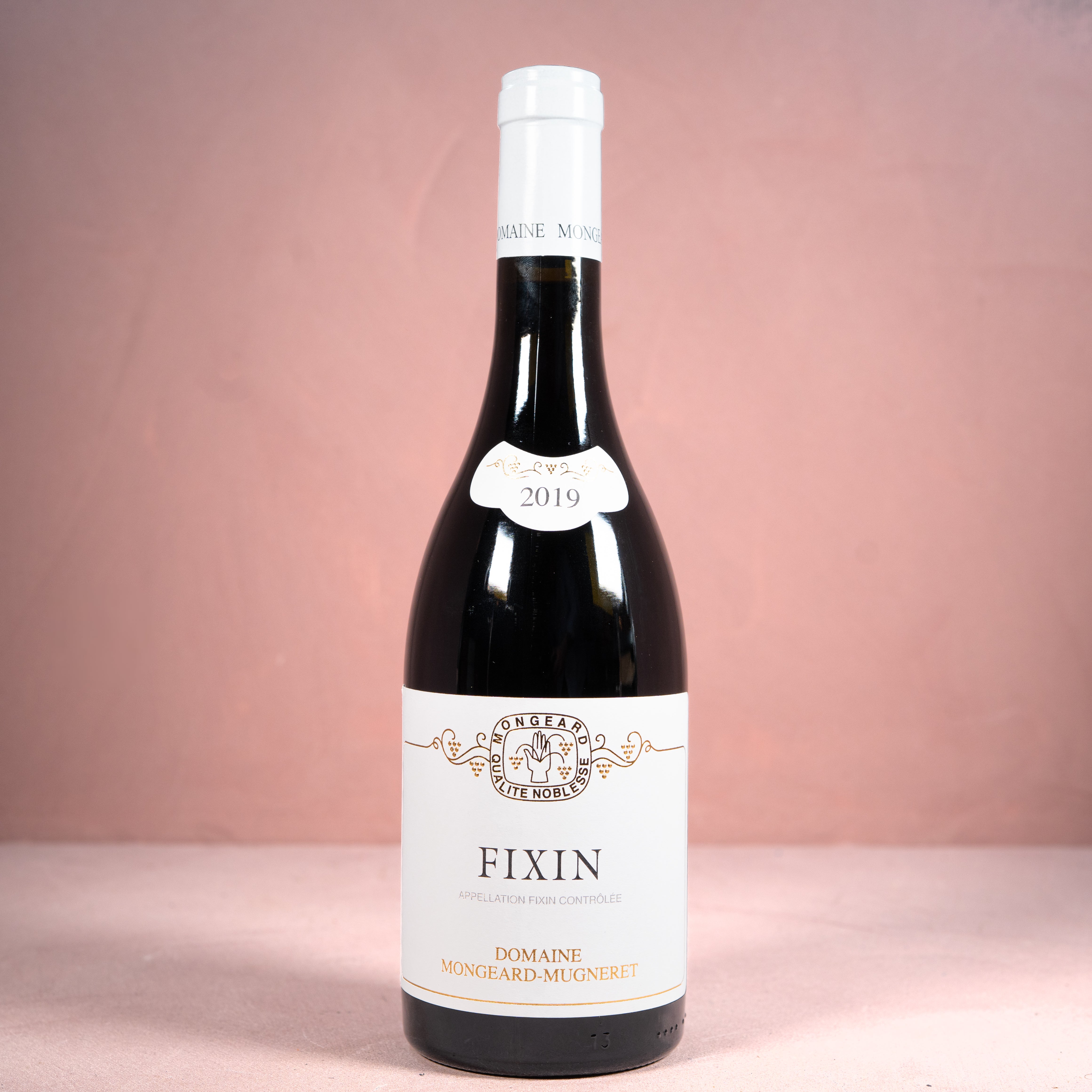 Domaine Mongeard Mugneret – Fixin | Echo Wines – Echo Wine