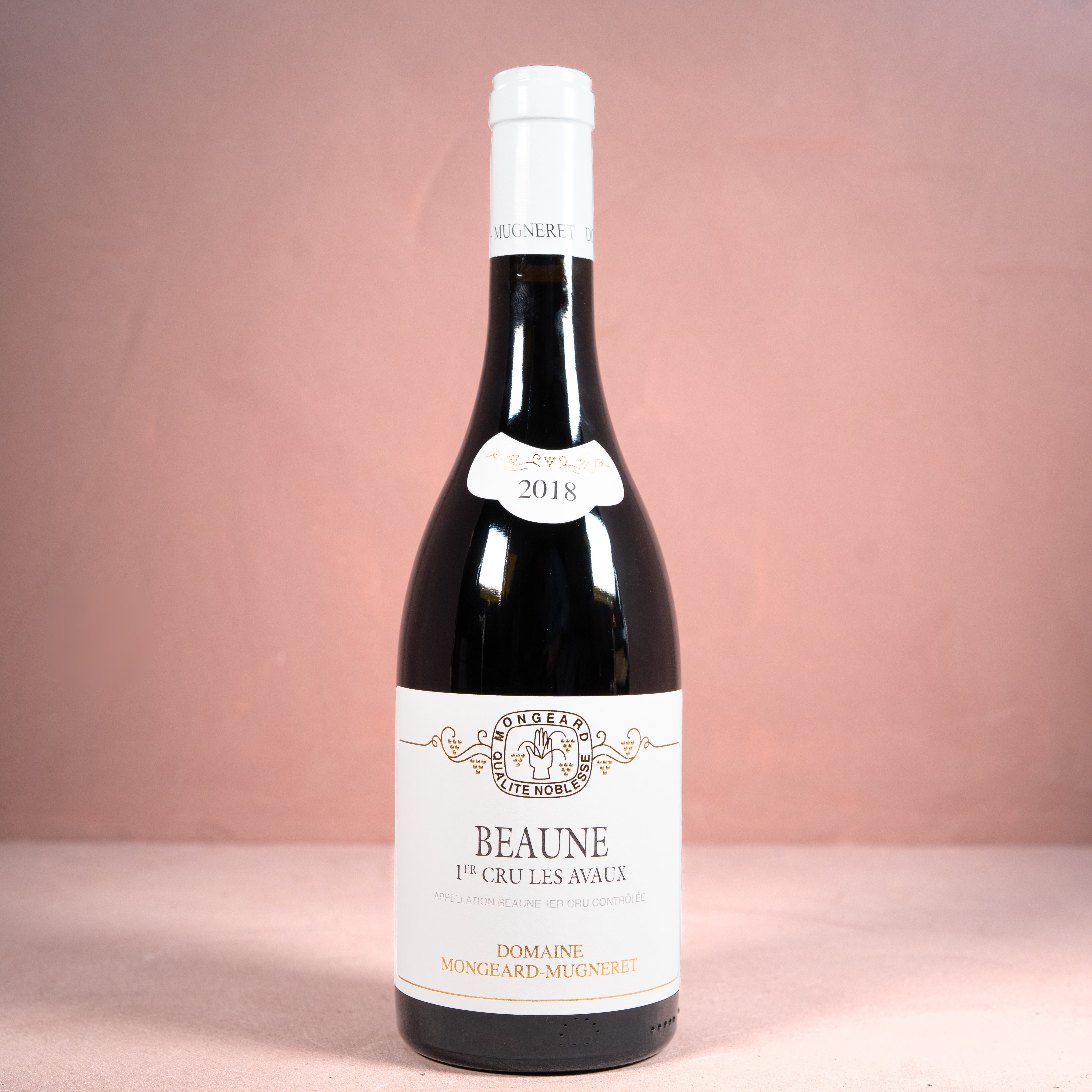 Mongeard-Mugneret Pinot Noir Bourgogne Cuvée Sapidus | Vivino