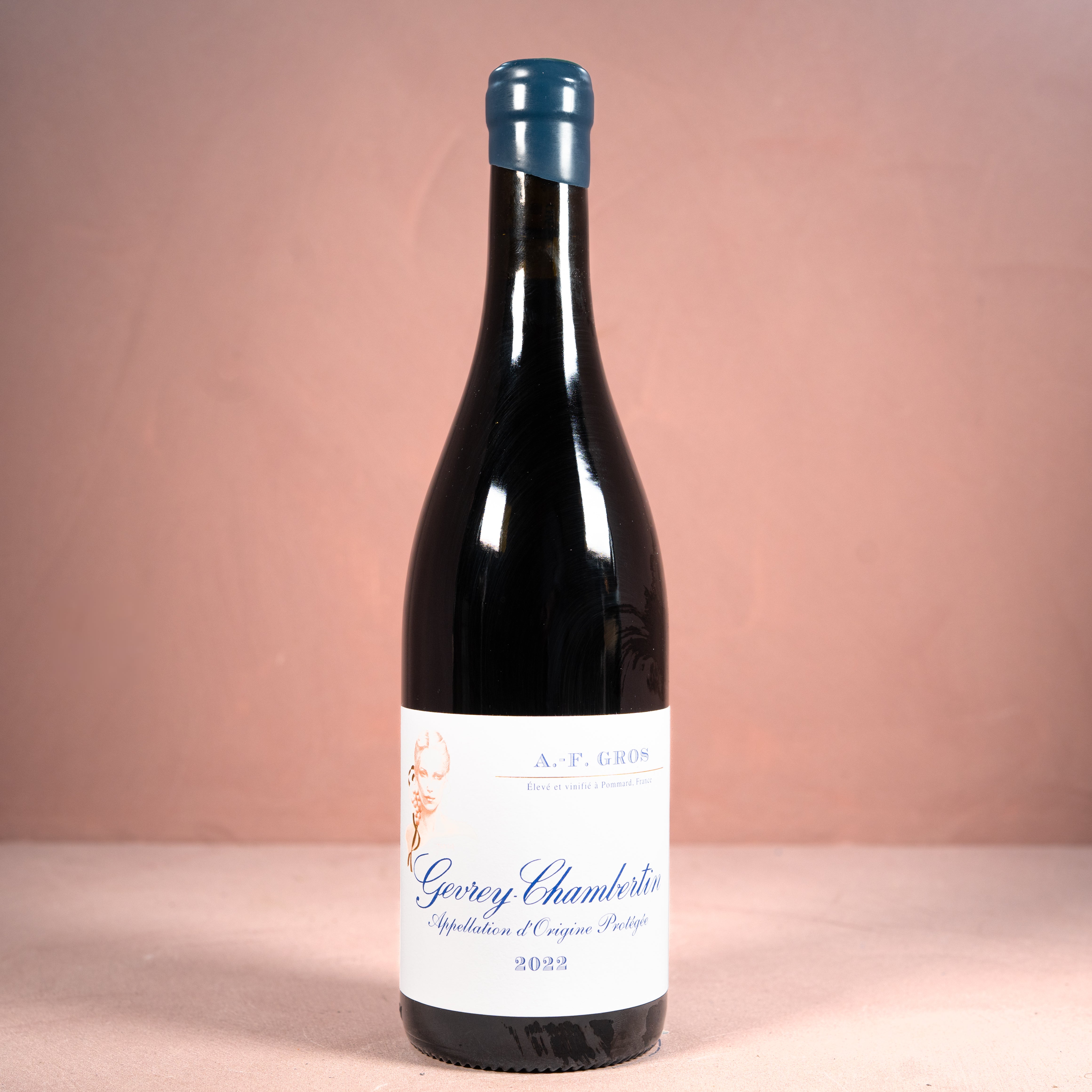 ワイン Domaine des Beaume Gevrey Chambertin Gevrey-Chambertin 2022 - Domaine René Bouvier - Côte de Nuits