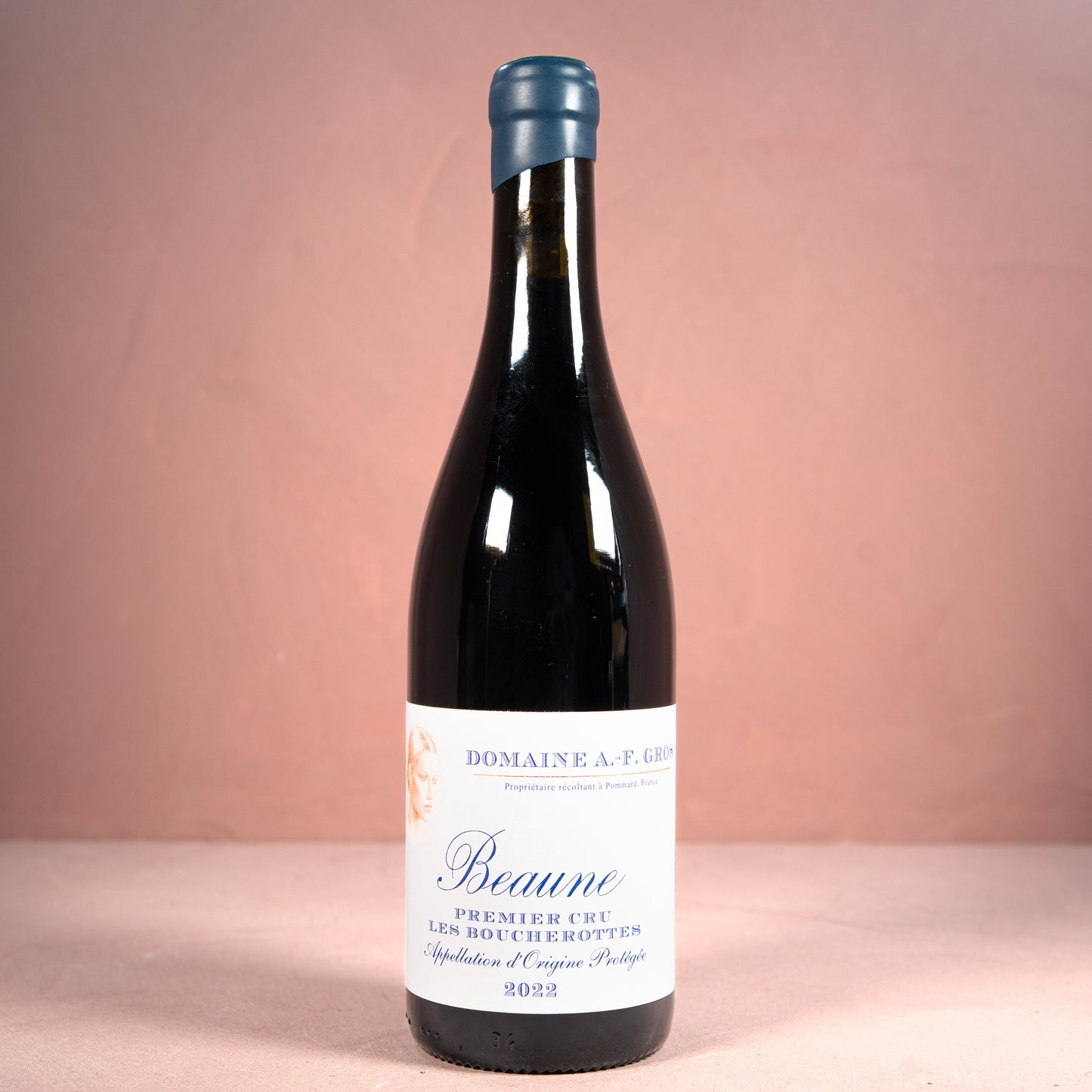 Beaune 1er Cru Les Boucherottes