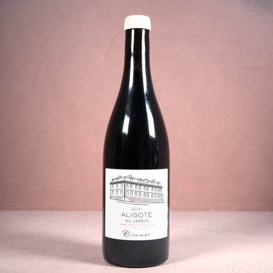 Aligoté du Jardin 2021
