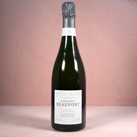 Les Jardinots Brut Nature