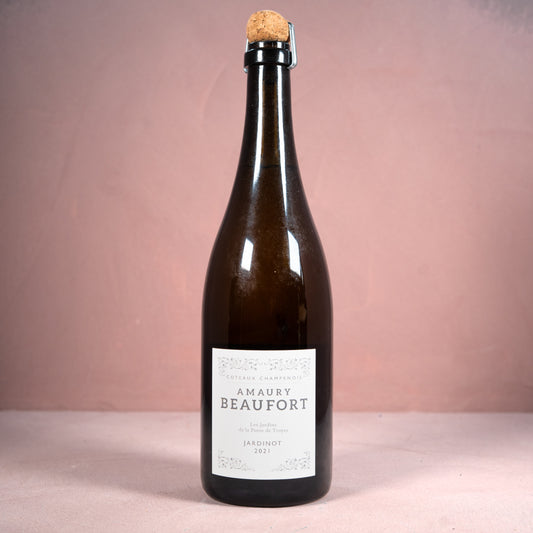 Coteaux Champenois Jardinot