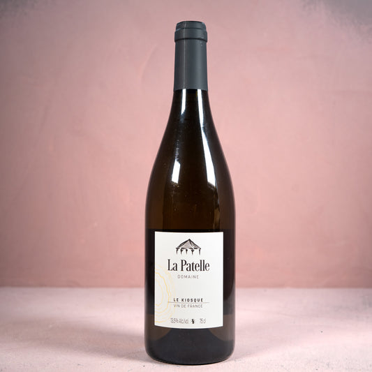 Chardonnay Le Kiosque