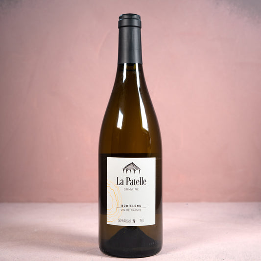 Savagnin Bodillons 2022