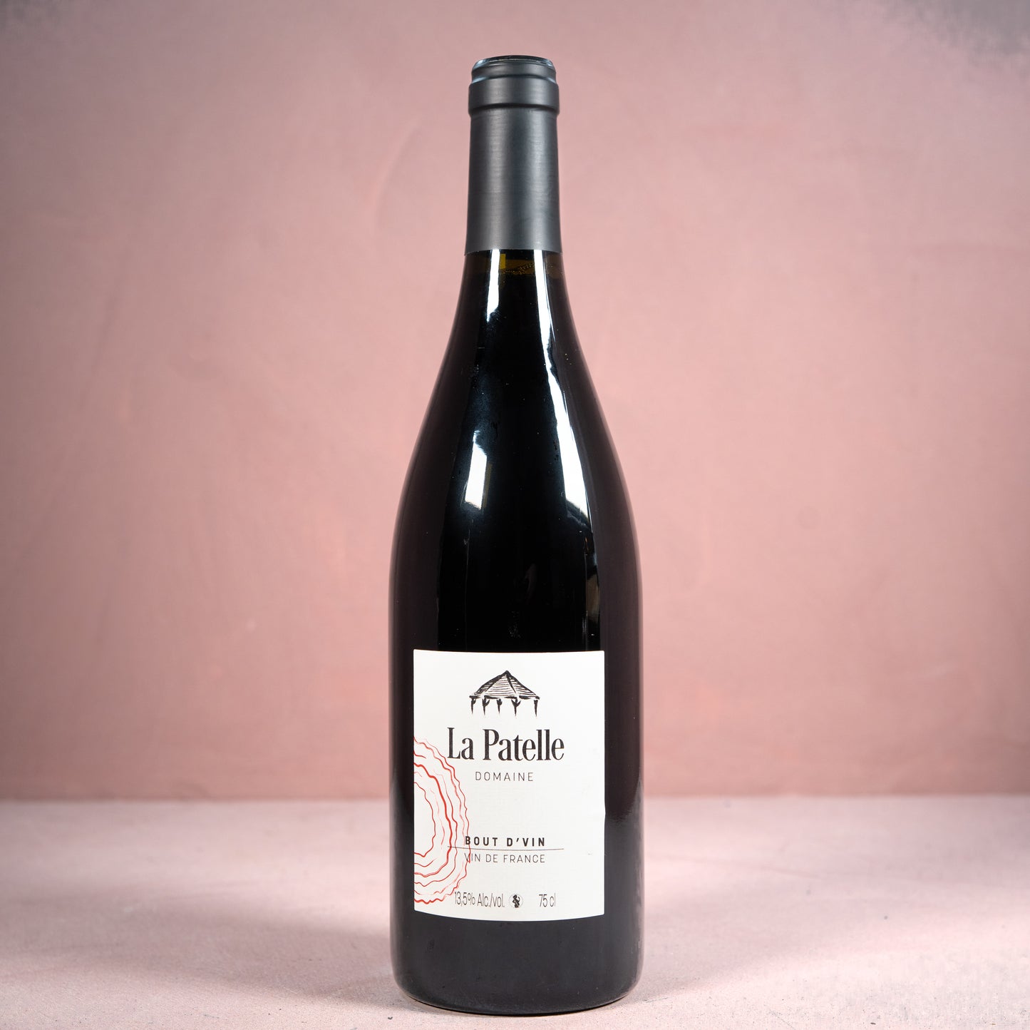 Trousseau Bout D'Vin