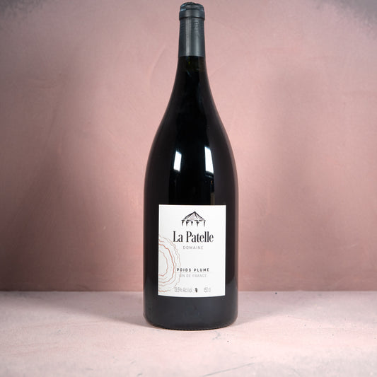 Poulsard Poids Plume 1,5 L