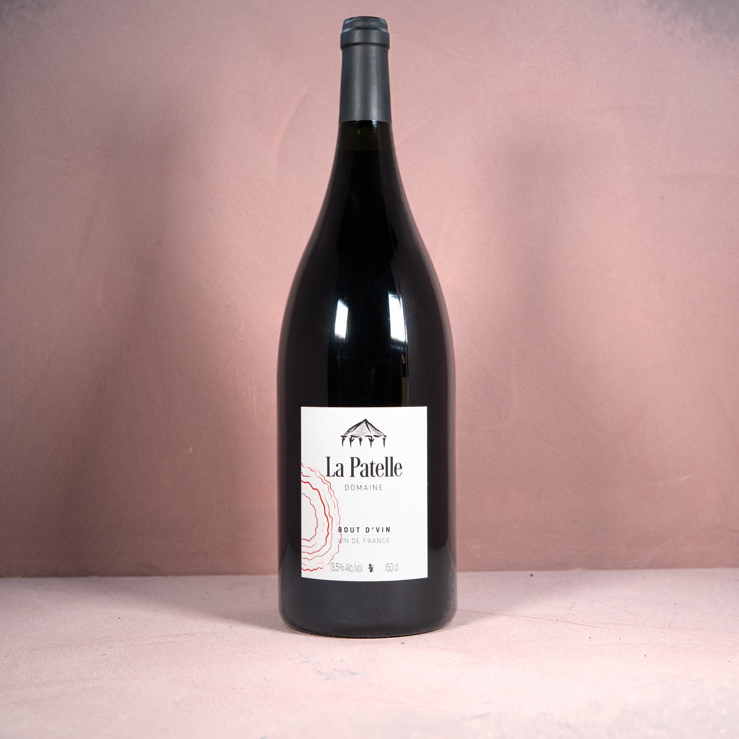 Trousseau Bout D'Vin 1,5 L