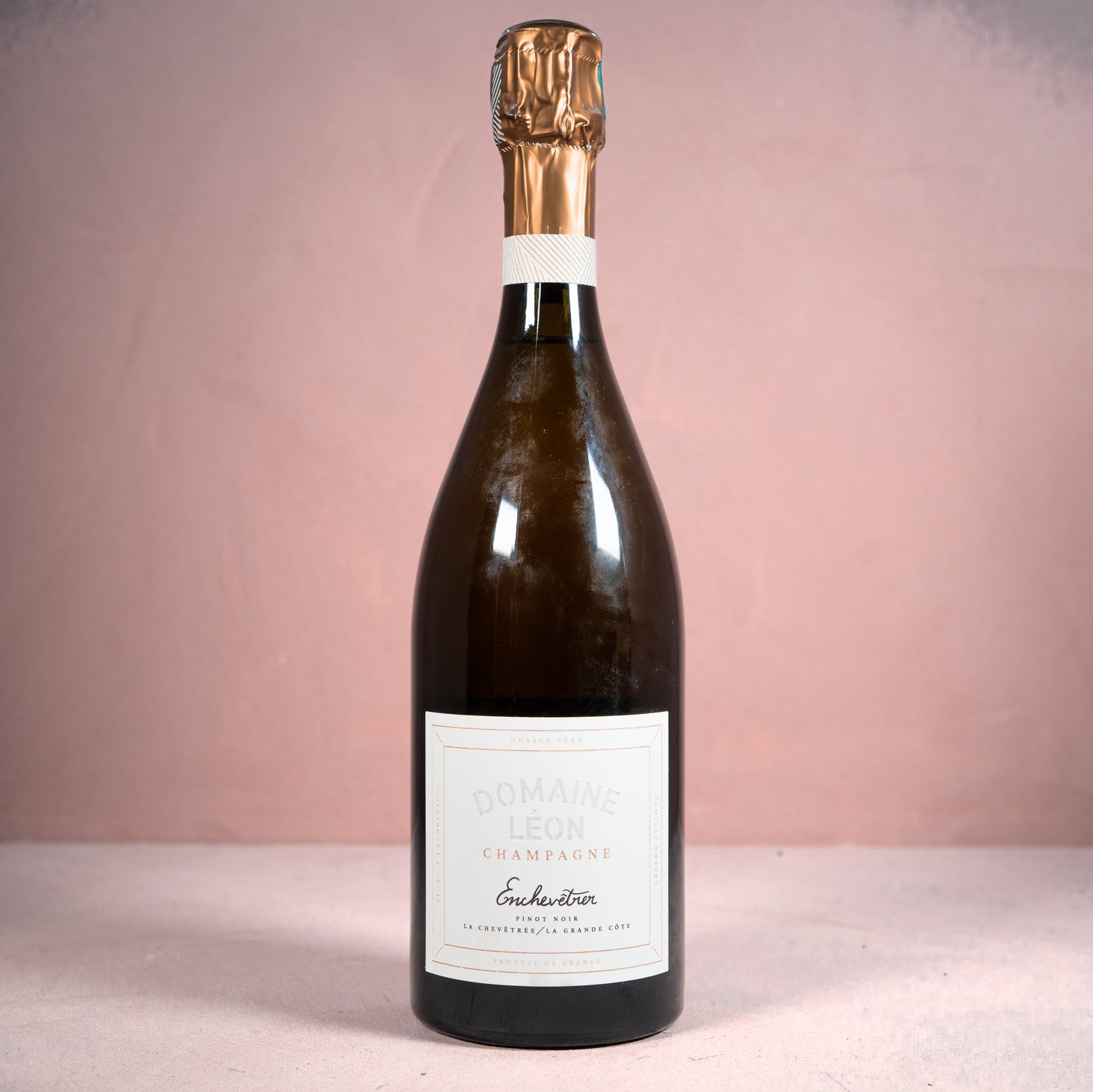 Enchevêtrer Pinot Noir 2021