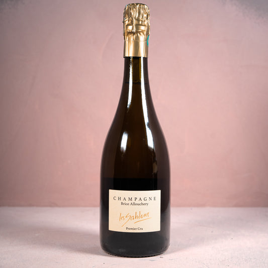 Les Sablons 1er Cru 2018