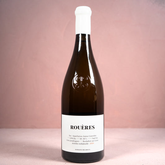 Rouères Anjou