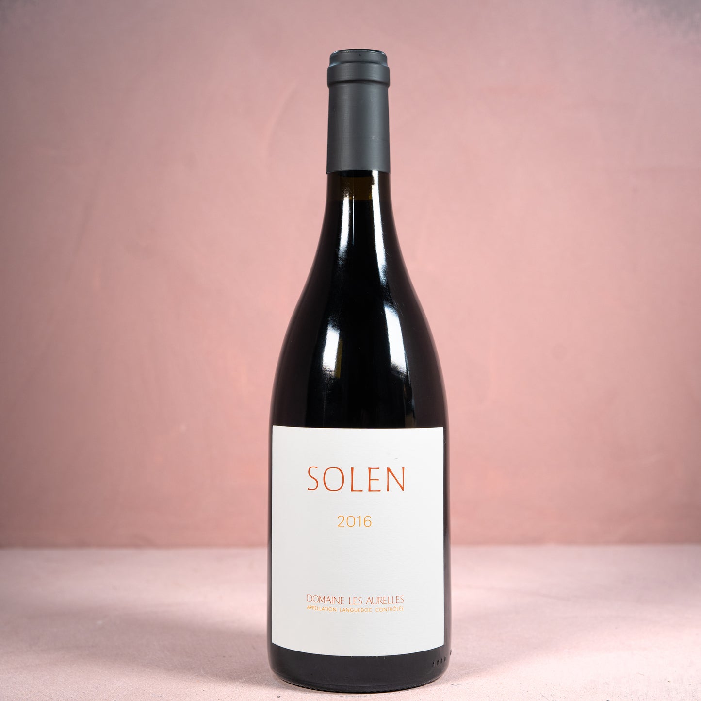 Solen