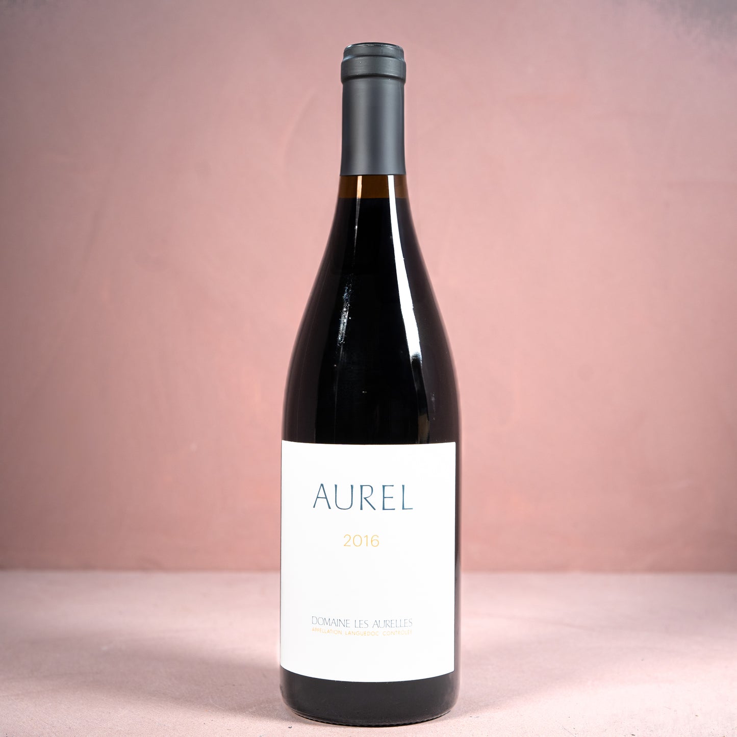 Aurel Blanc