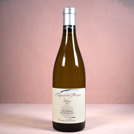 L'Esprit Blanc
