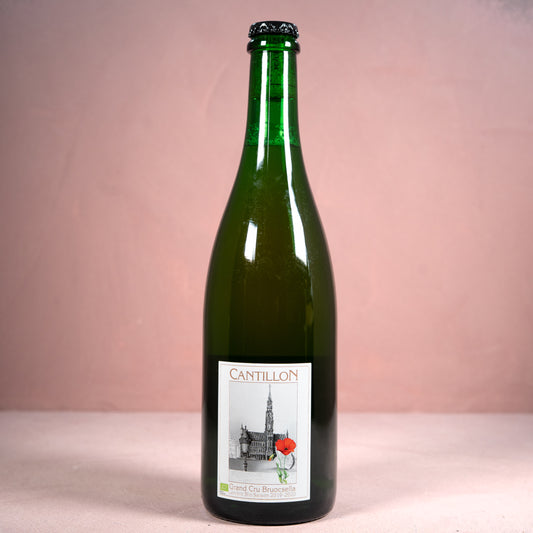Grand Cru Buocsella