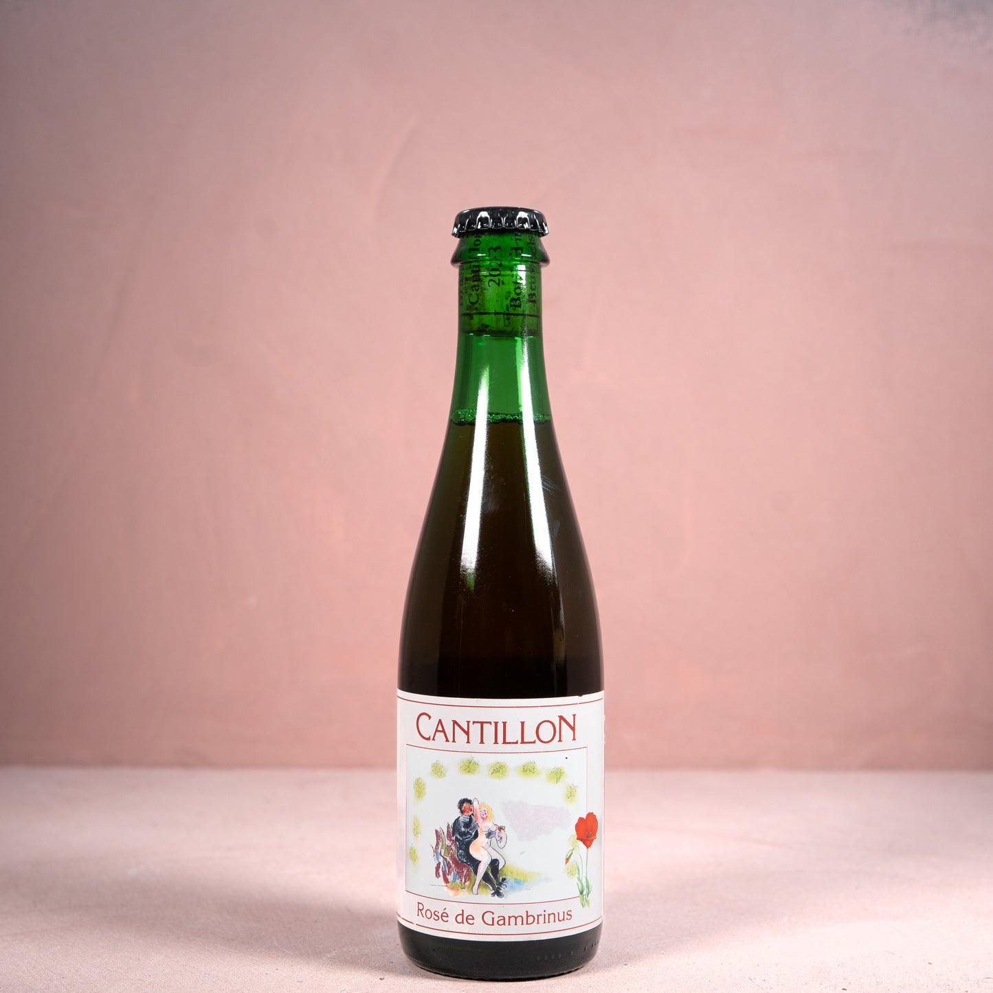 Rosé de Gambrinus