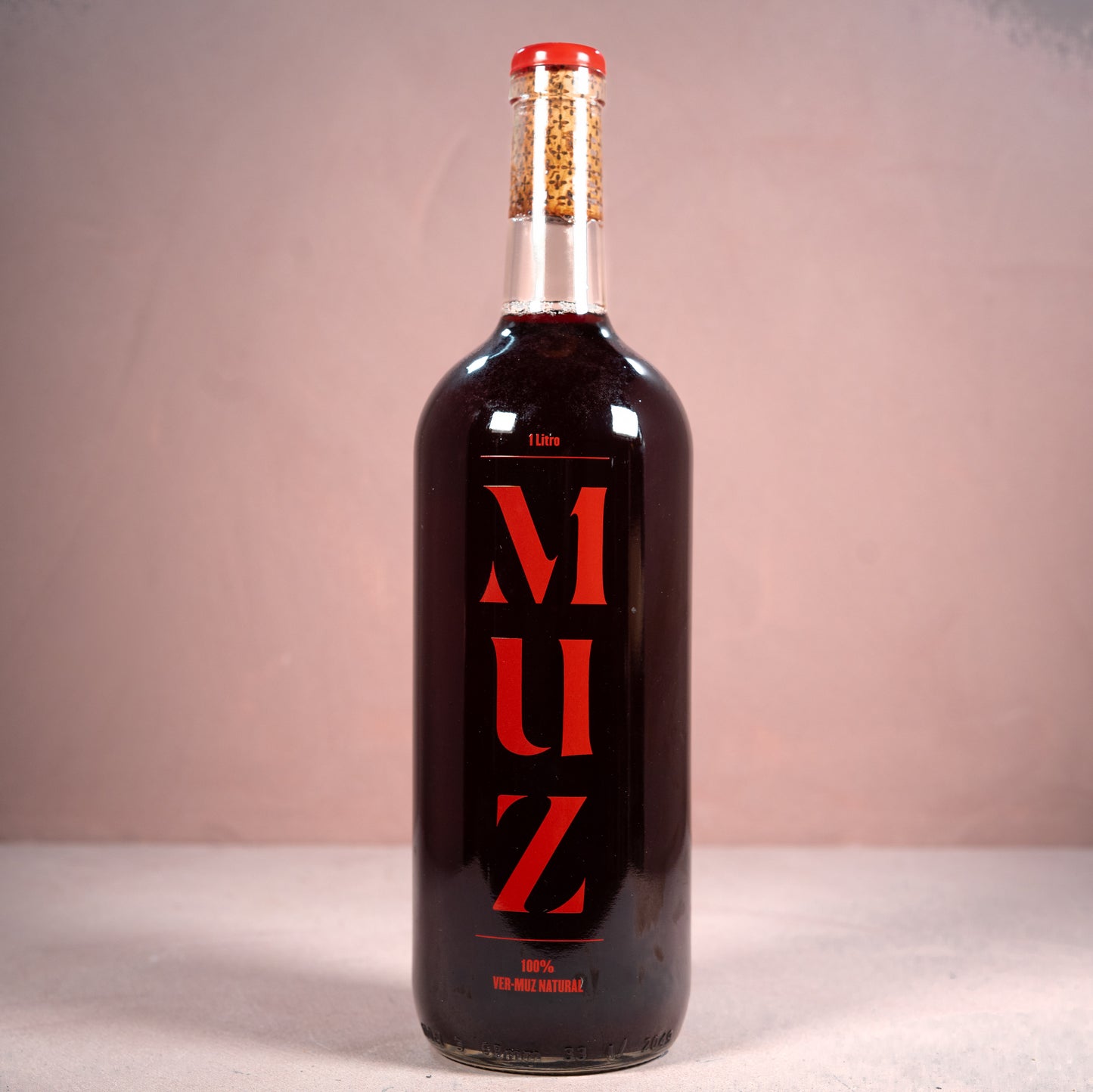 Muz Vermouth