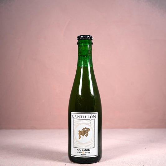 Oude Geuze