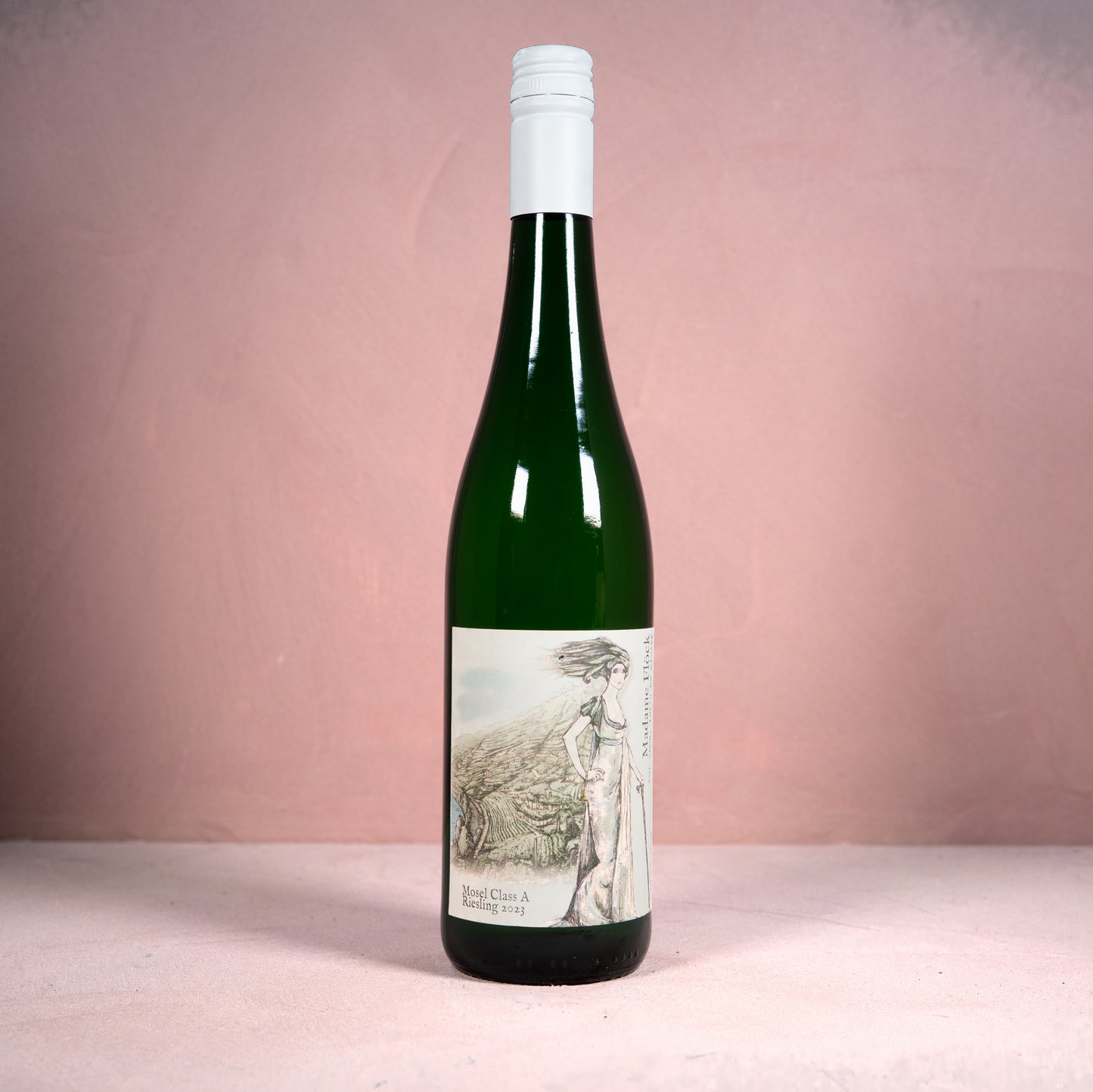 Mosel Class A Riesling