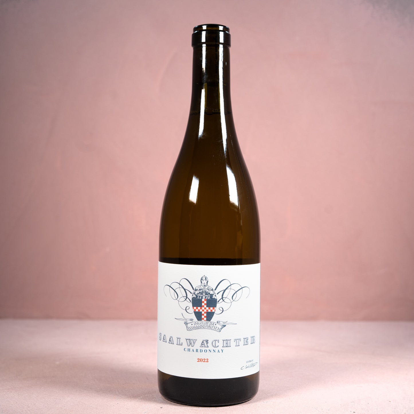 Chardonnay