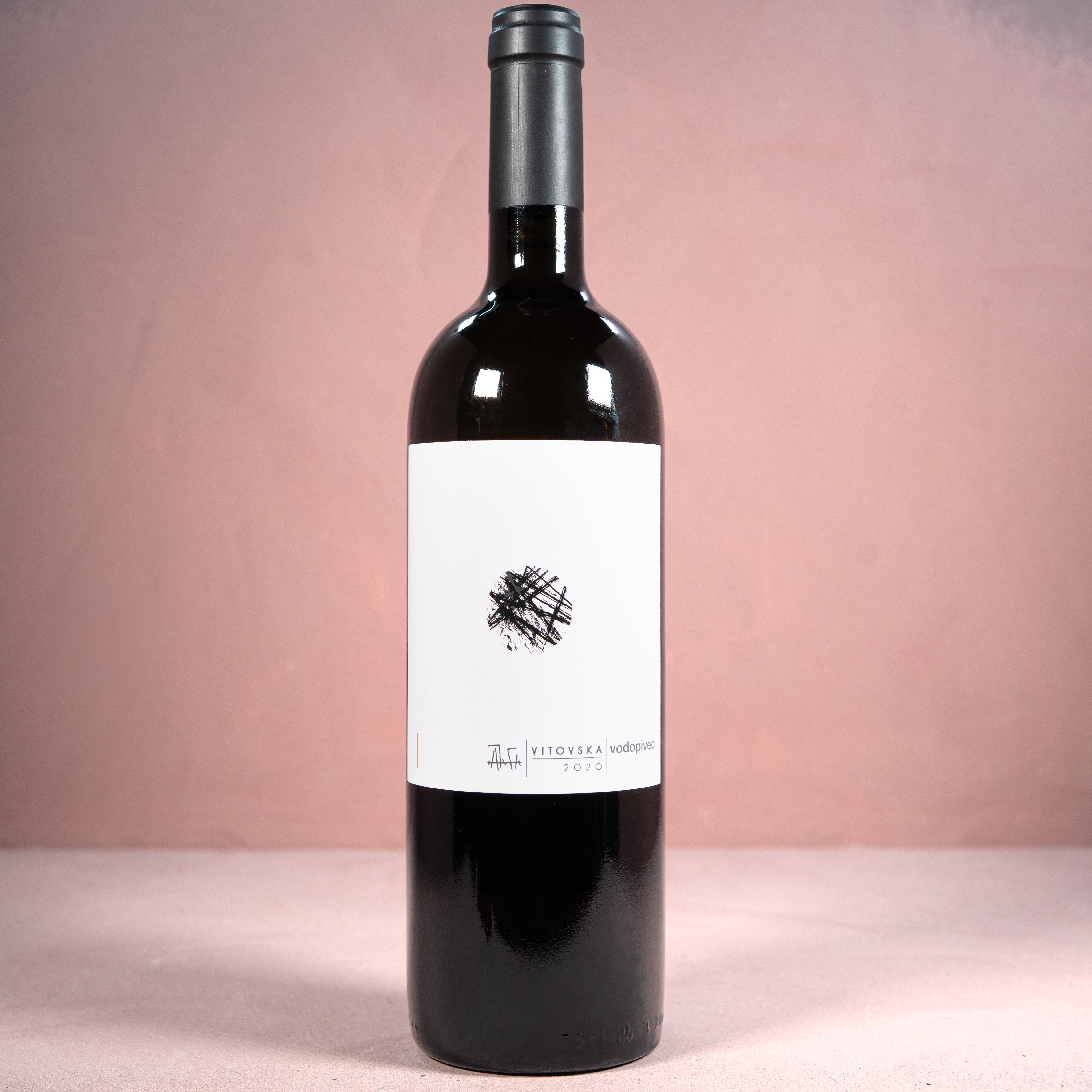 Vodopivec – Vitovska | Echo Wines