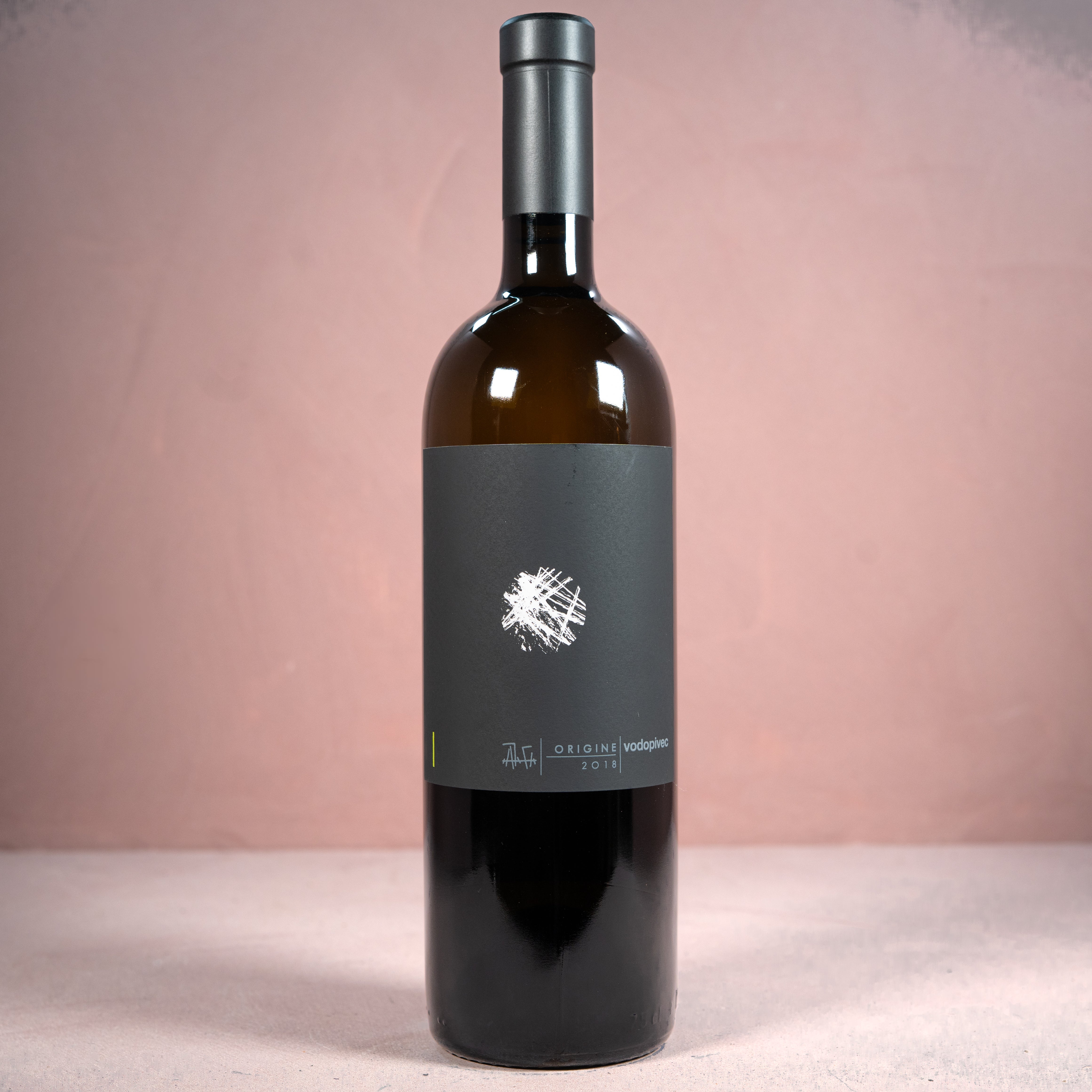 Vodopivec – Origine | Echo Wines – Echo Wine Selections GmbH