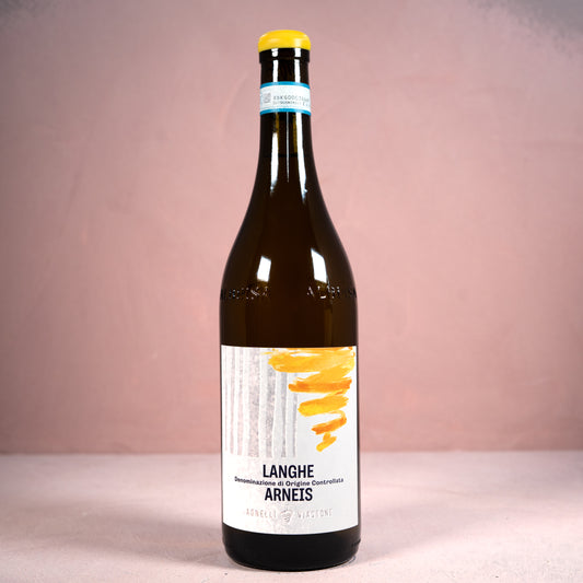 Langhe Arneis