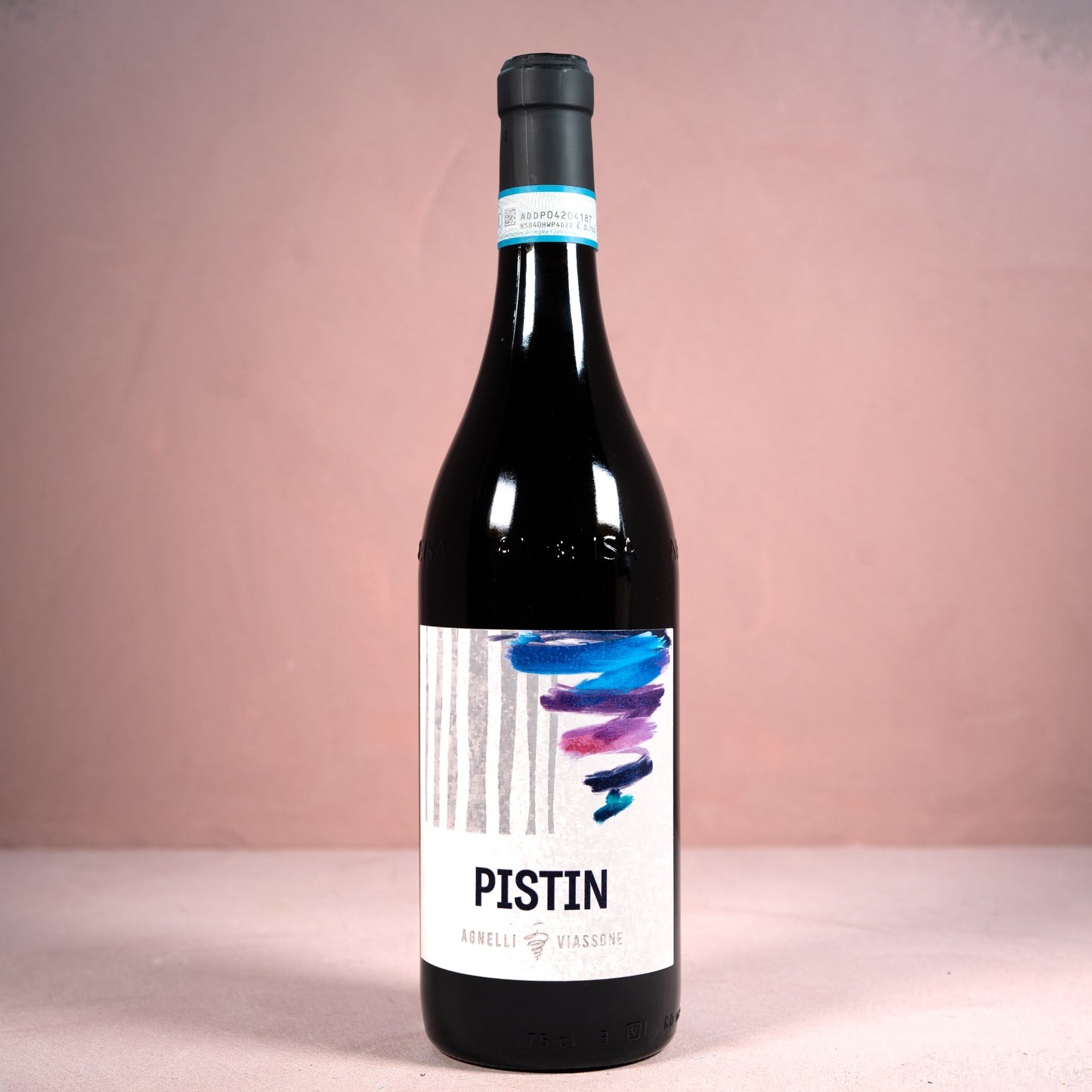 Langhe Rosso Pistin 2022