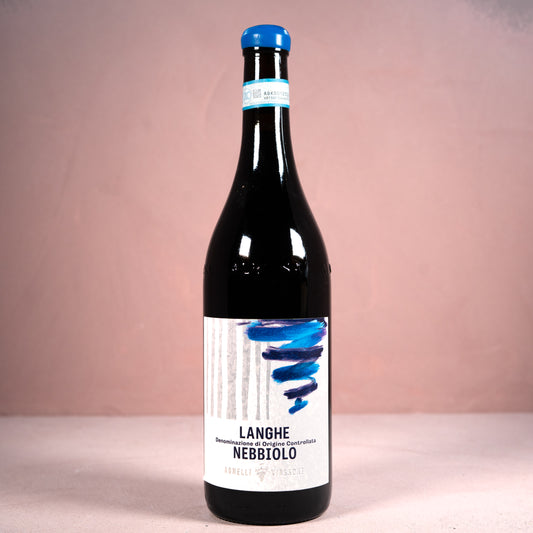 Langhe Nebbiolo