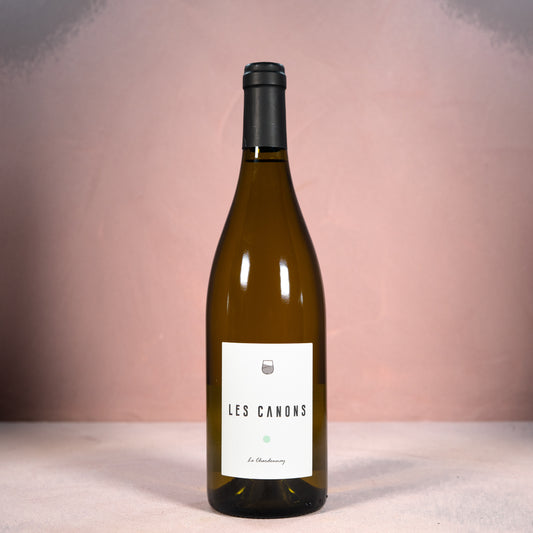 Le Chardonnay