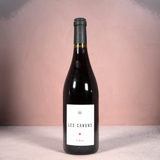 Le Gamay