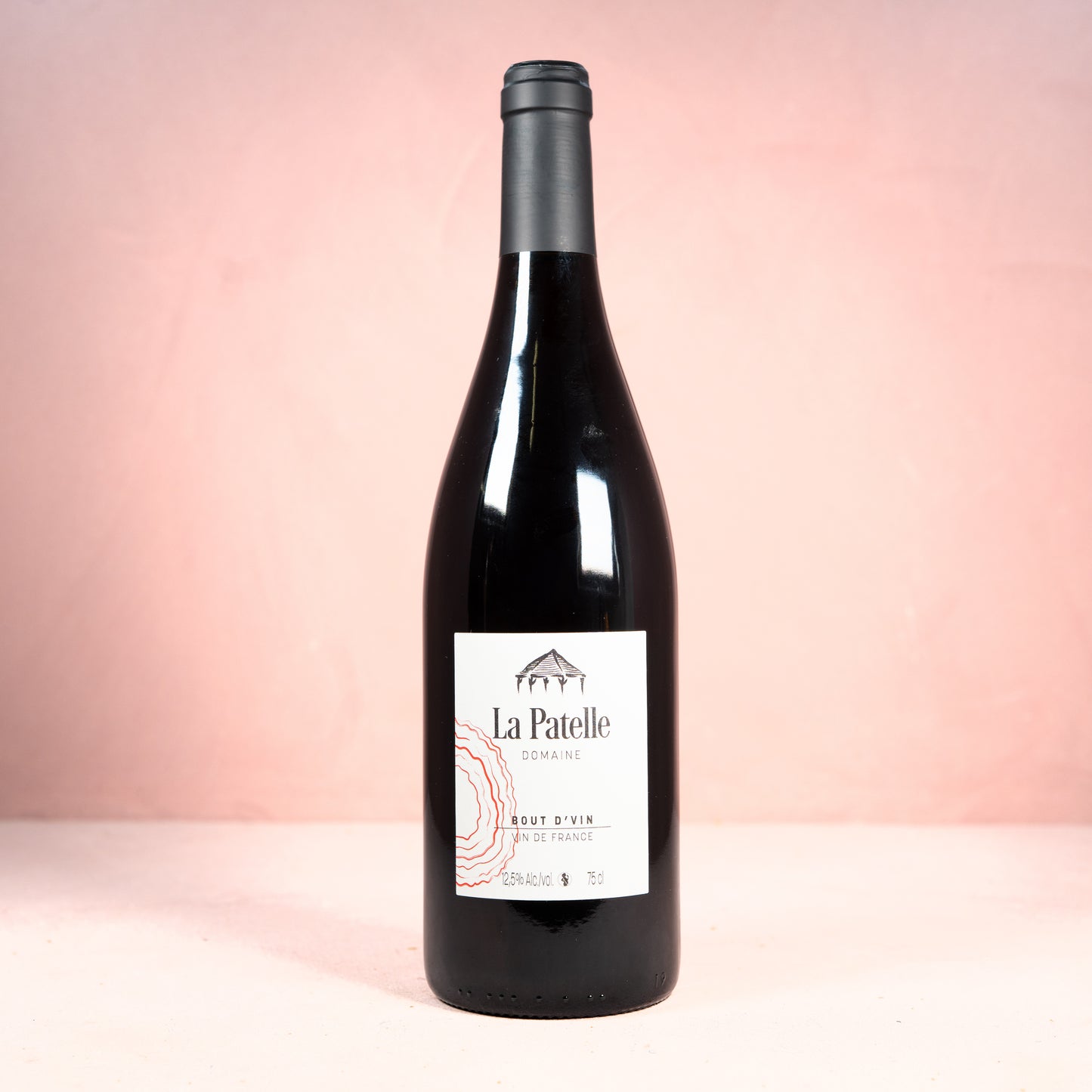 Trousseau Bout D'Vin