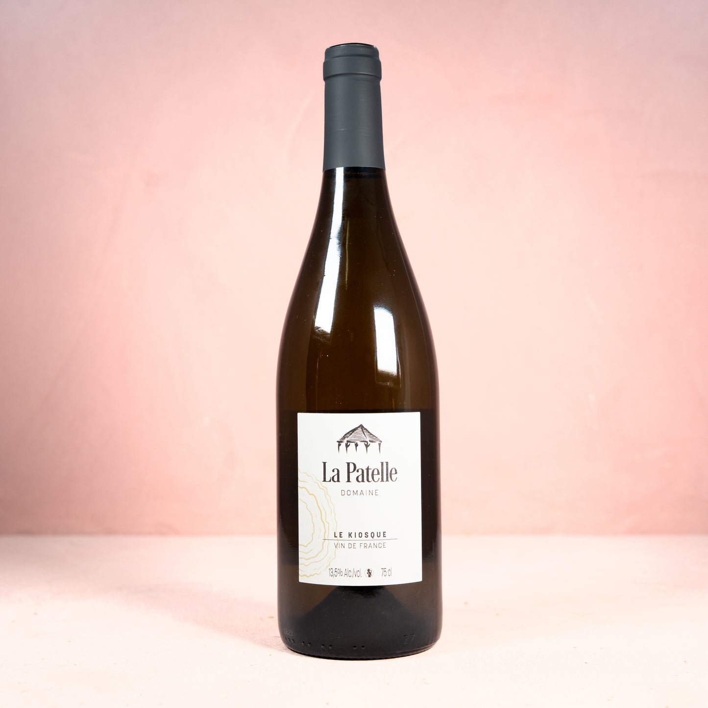 Chardonnay Le Kiosque