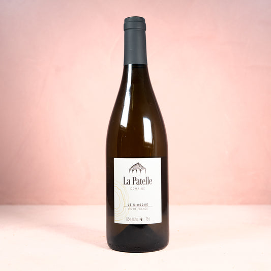 Chardonnay Le Kiosque