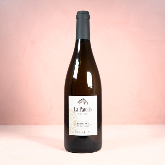 Savagnin Bodillons