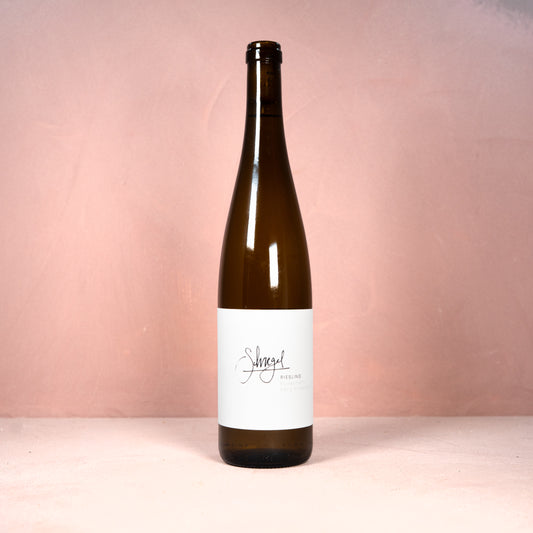 Lorcher Kapellenberg Riesling 2023