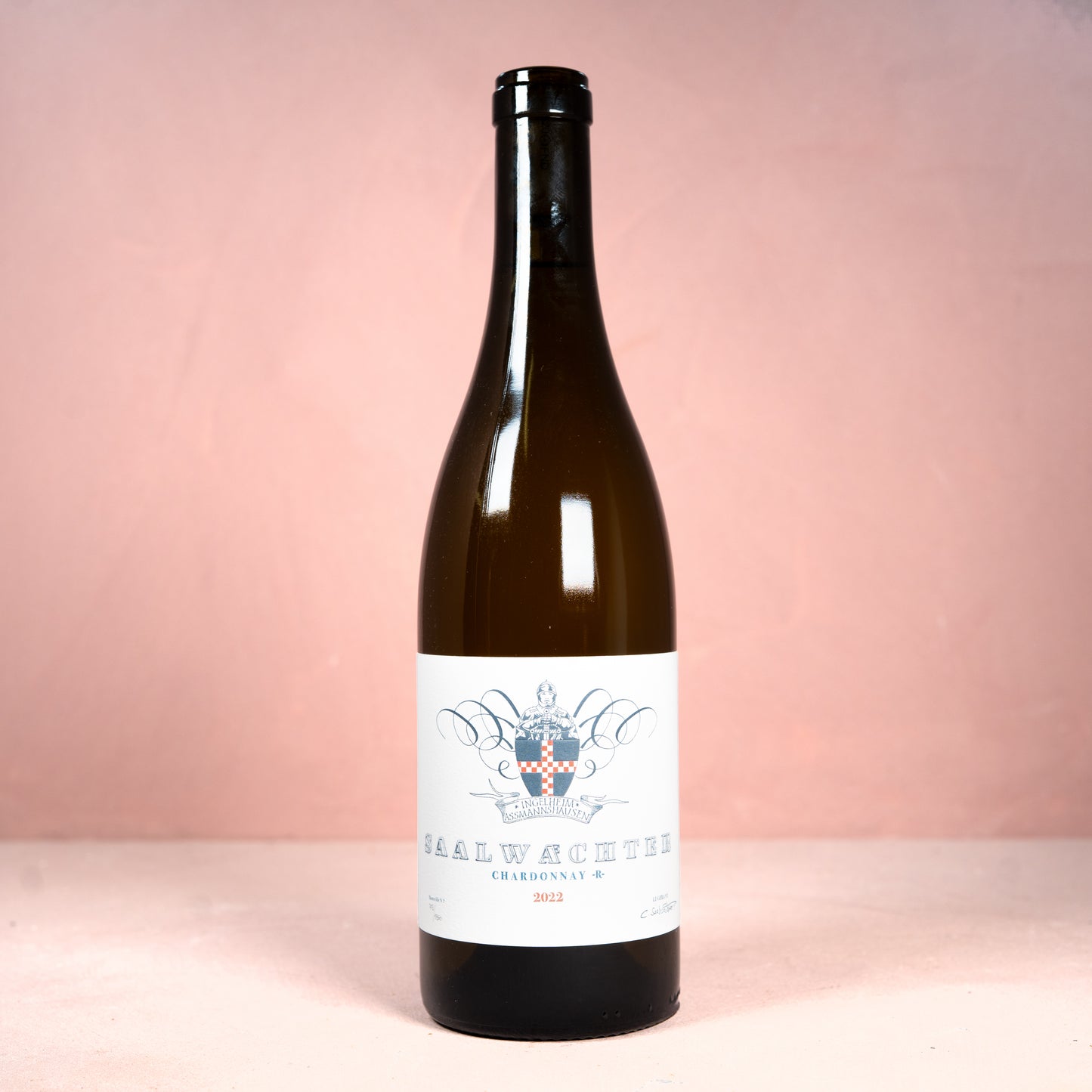 Chardonnay -R-