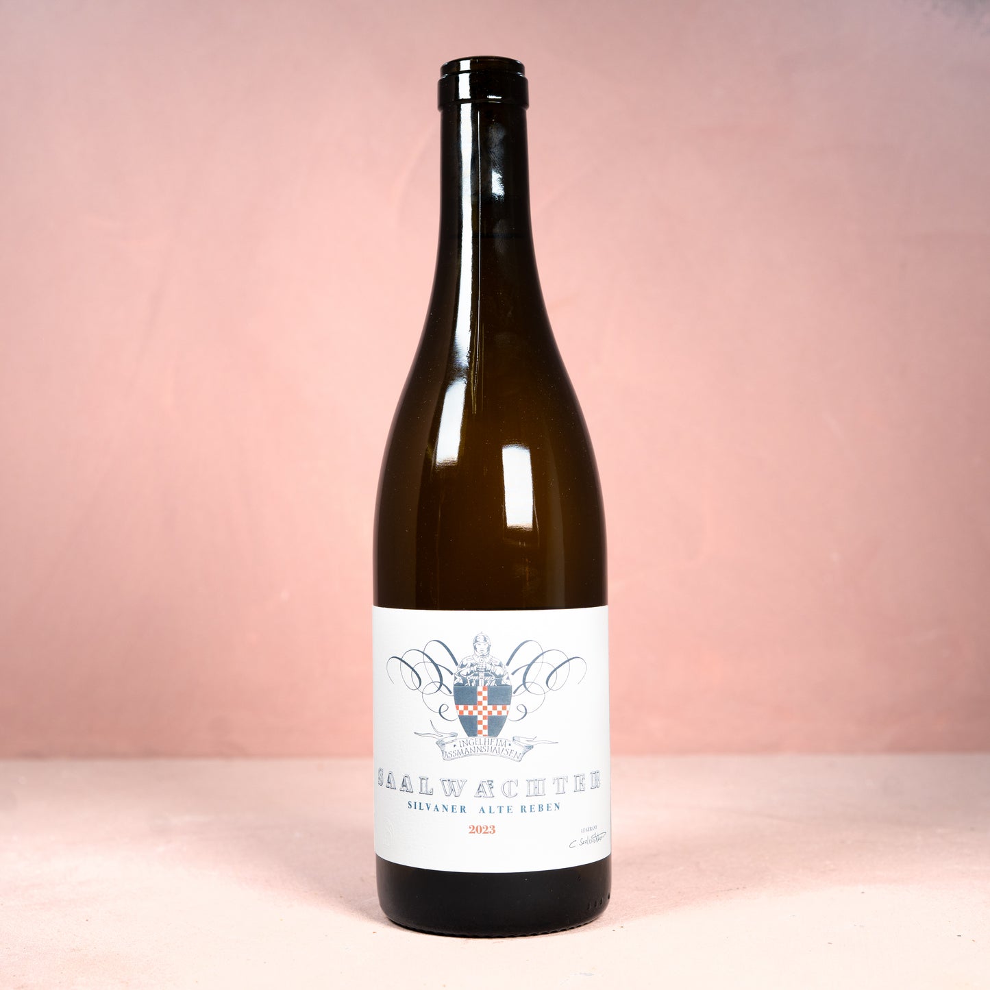 Silvaner Alte Reben 2023