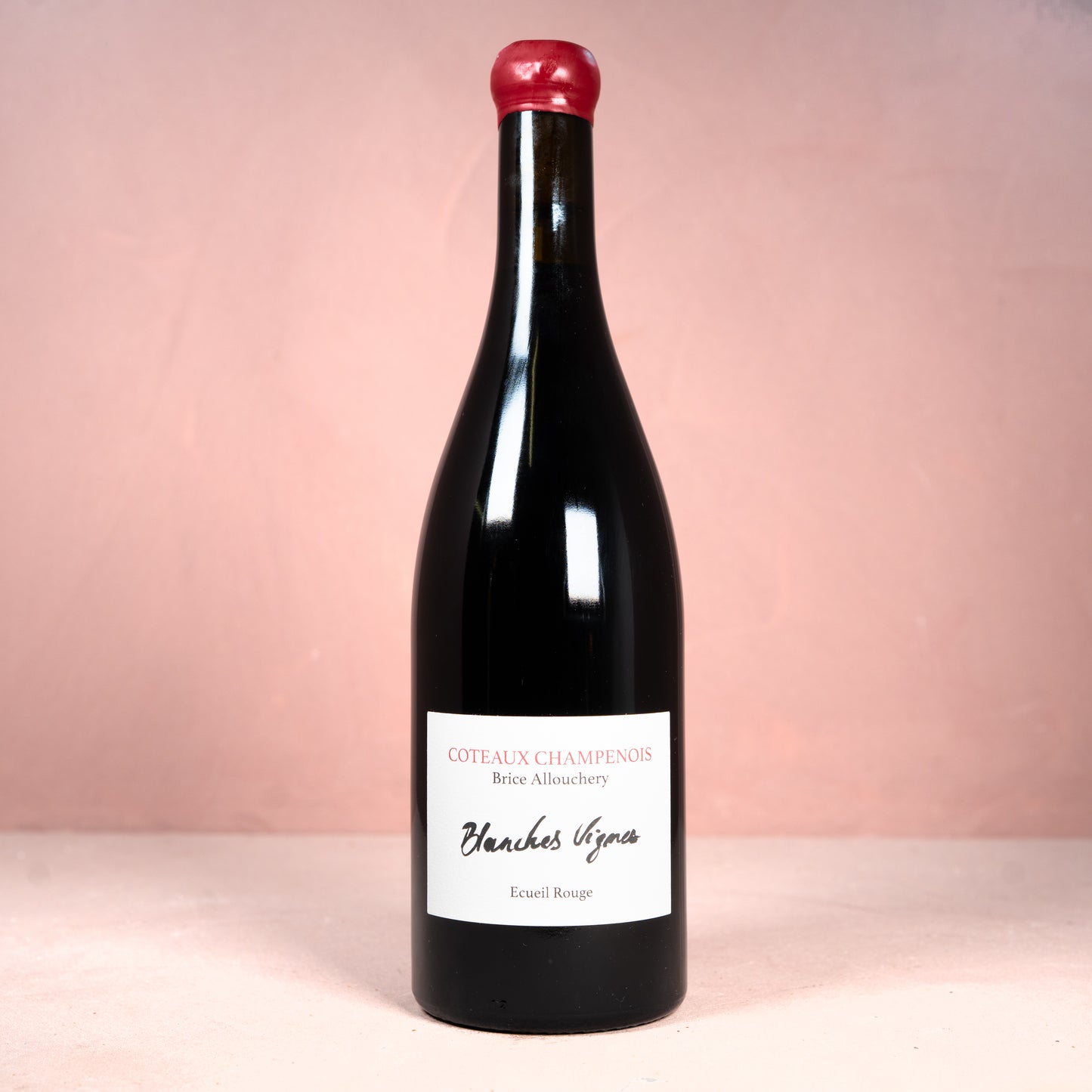 Coteaux Champenois Les Blanches Vignes