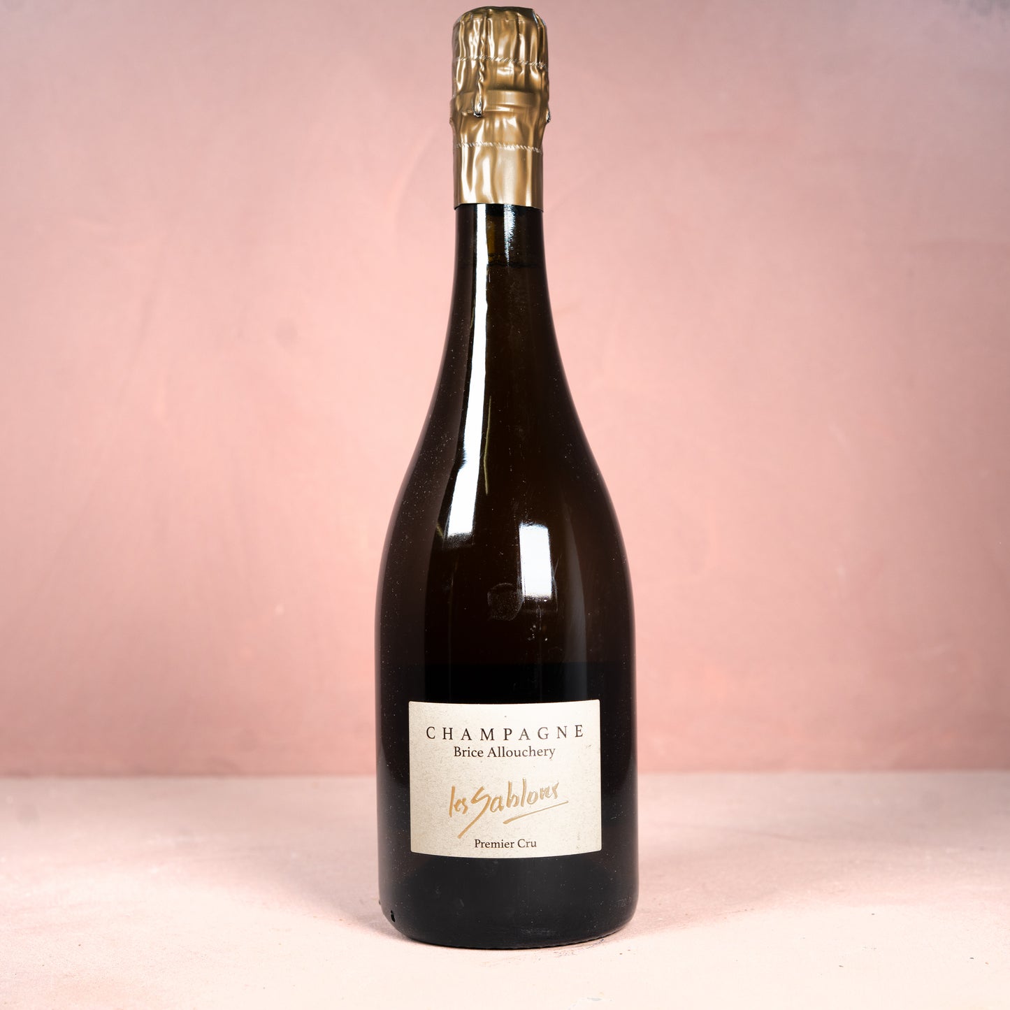 Les Sablons 1er Cru 2019