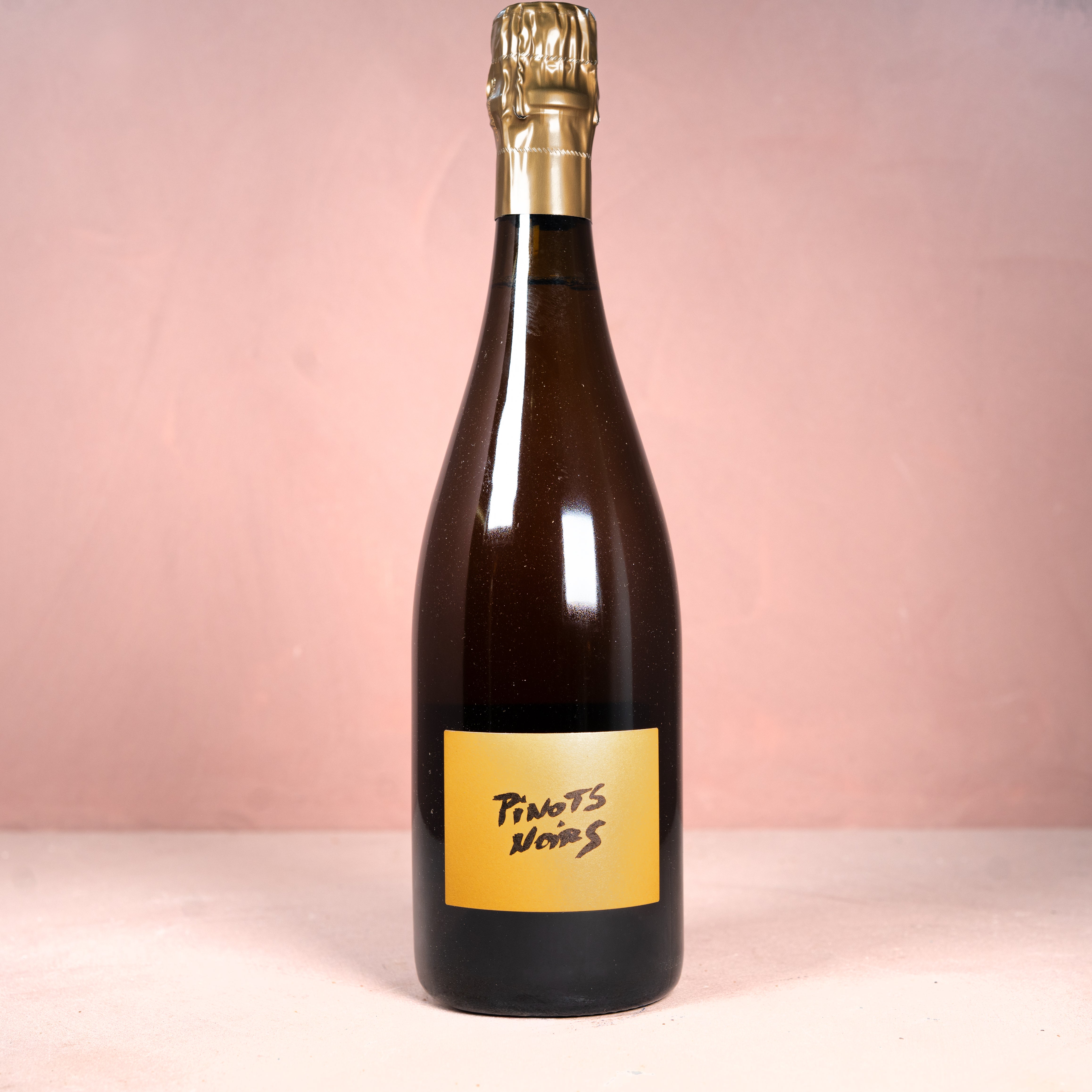 Champagne Brice Allouchery – Pinots Noirs 1er … | Echo Wines