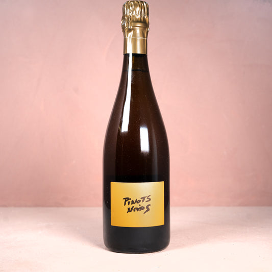 Pinots Noirs 1er Cru