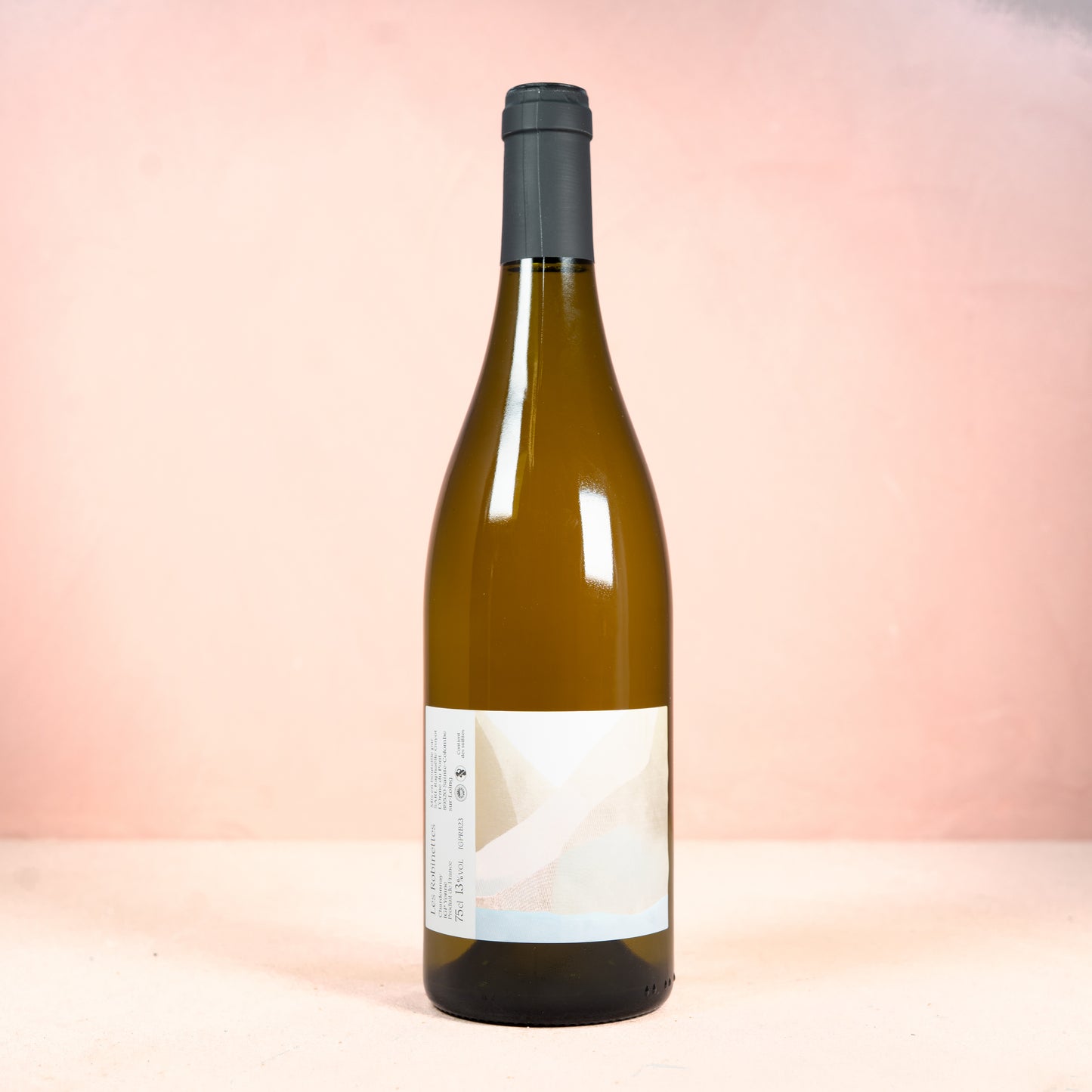 Les Robinettes Chardonnay 2023